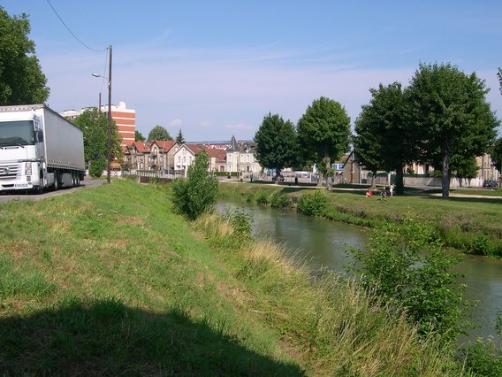 coin de verdure